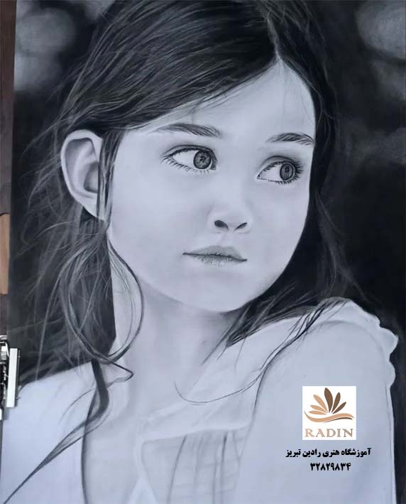 اثرهنرجو عزیزمان خانم زهرا امانی