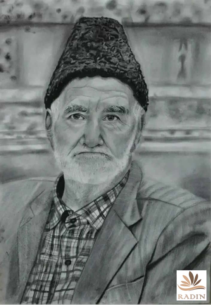 اثرهنرجو عزیزمان خانم نرگس نصابی