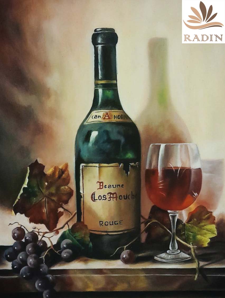 اثرهنرجو عزیزمان خانم فاطمه امجدی