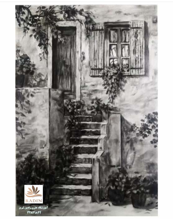 اثرهنرجو عزیزمان خانم فاطمه اسمعیلی