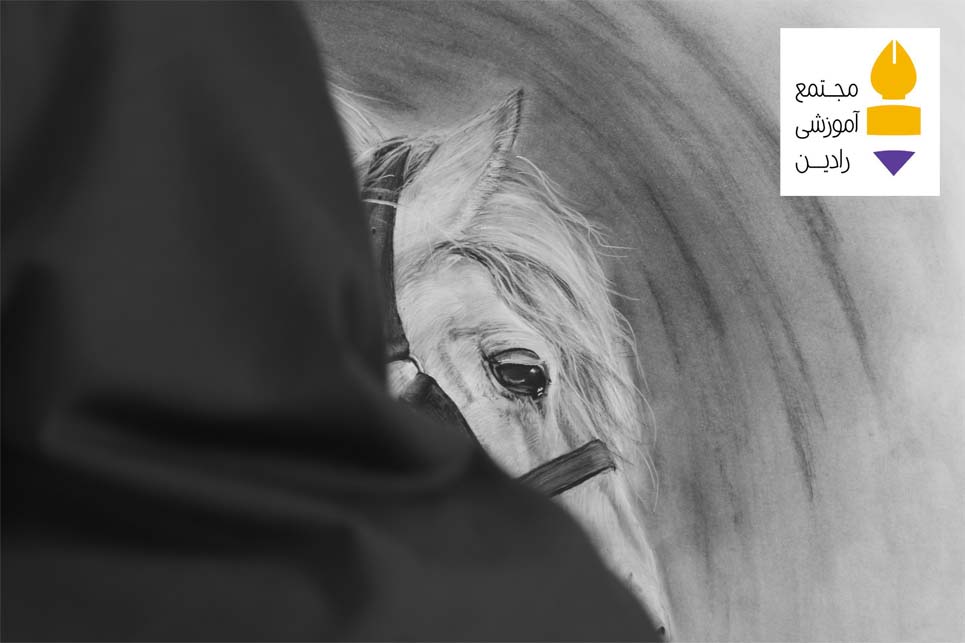 اثر هنر جوی عزیز 