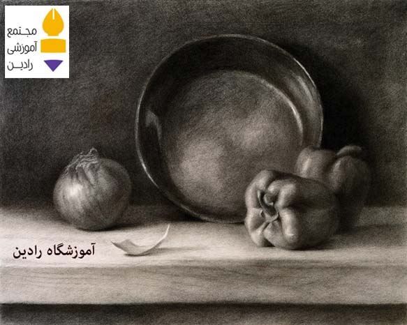 آموزشگاه هنری رادین