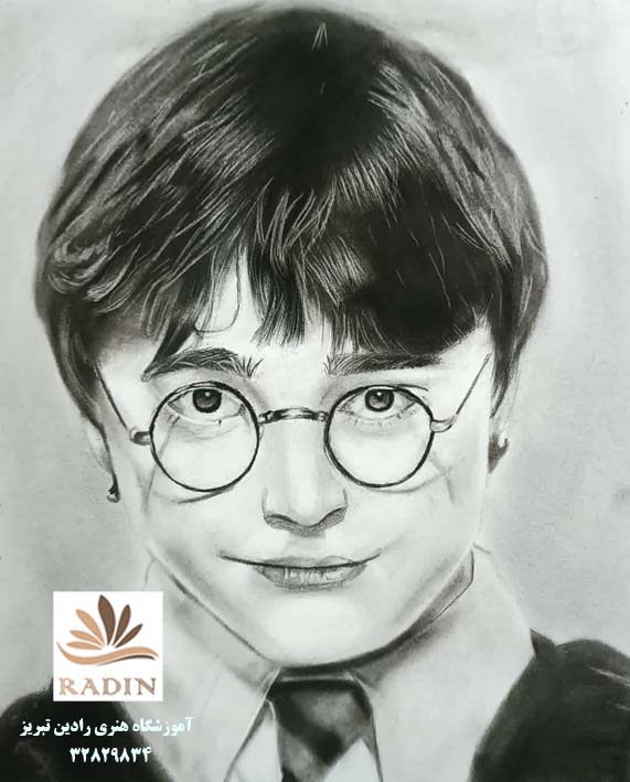 اثرهنرجو عزیزمان خانم النا اسماعیلی