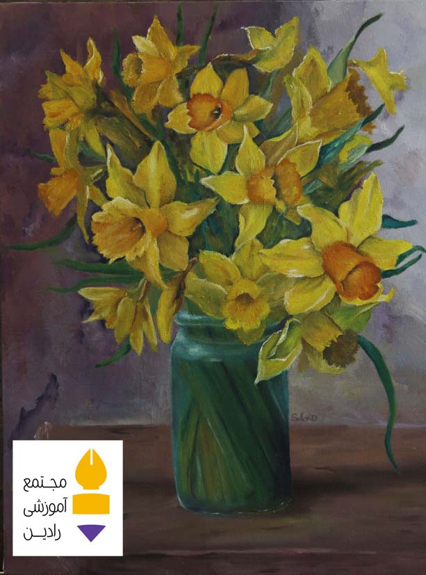 اثر هنر جوی عزیز