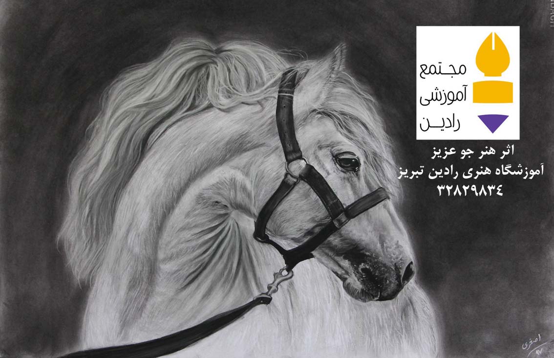 اثر هنر جوی عزیز