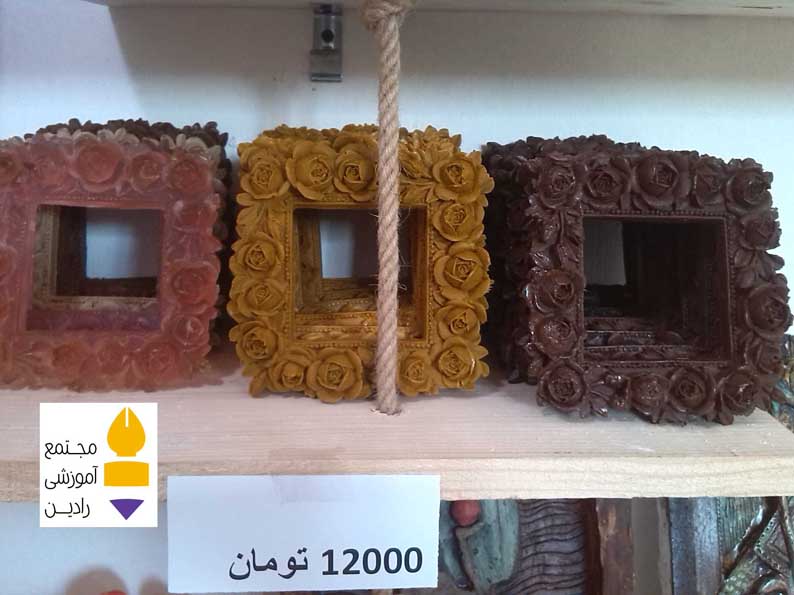 فروش قاب عکس پلی استر