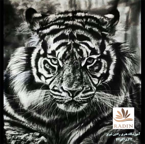 اثرهنرجو عزیزمان خانم فاطمه اسمعیلی