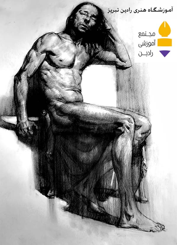 آموزشگاه هنری رادین