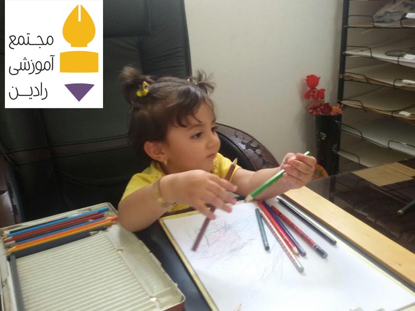 آموزشگاه هنری رادین تبریز